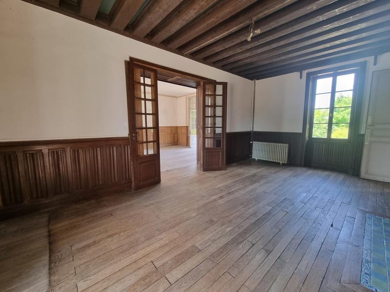 Château - 402 m² - 15 pièces