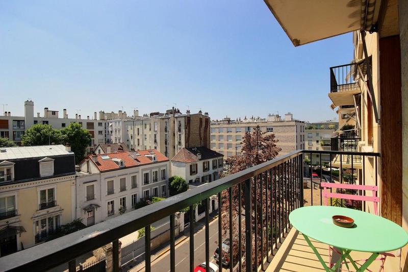 Appartement - 69 m² - 4 pièces