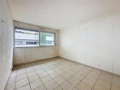 Studio - 18 m² - 1 pièce