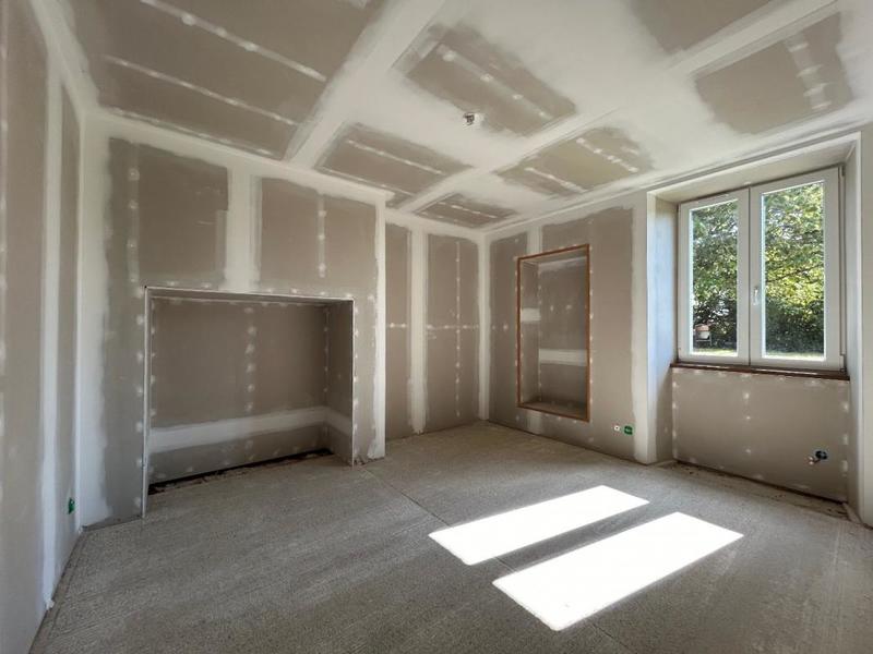 Maison de village - 153 m² - 7 pièces