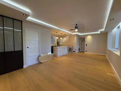 Appartement - 69 m² - 3 pièces