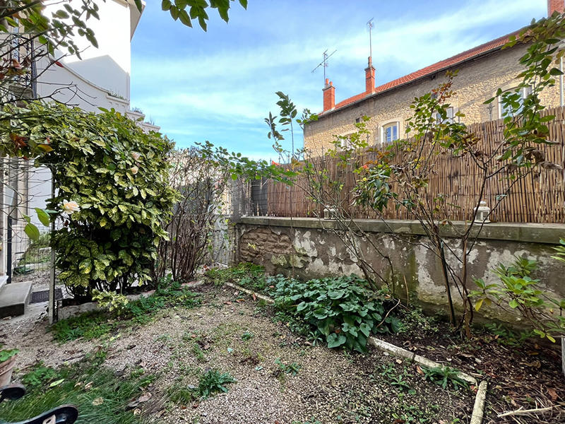 Appartement - 37 m² - 1 pièce