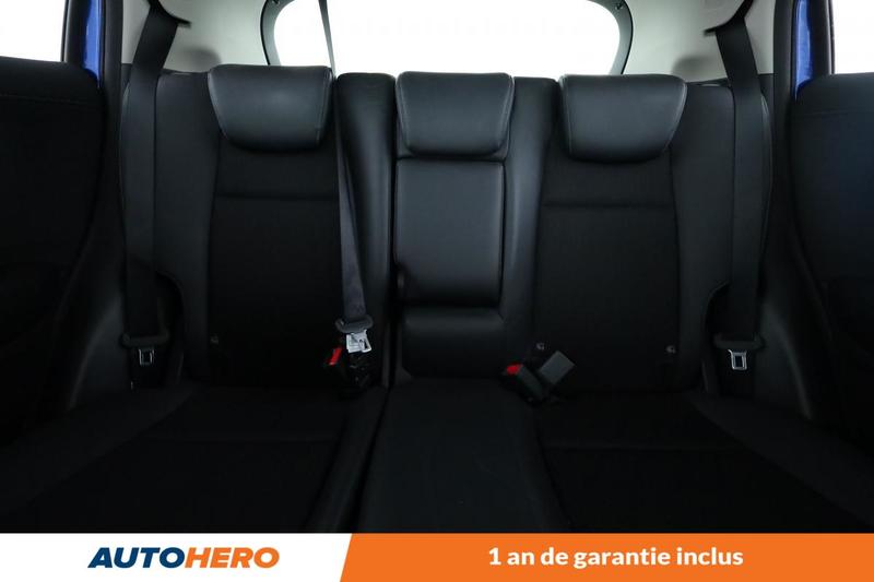 Honda Hrv 1.5 i-Vtec Executive Cvt 130 ch