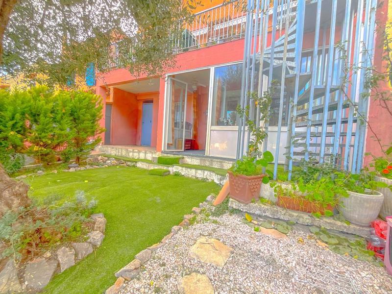 Maison - 136 m² - 5 pièces