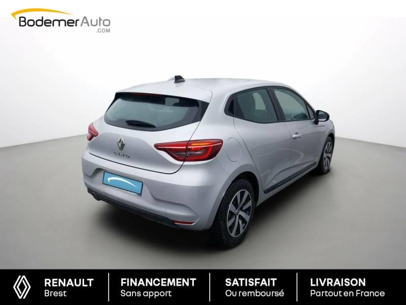 Renault Clio TCe 90 Equilibre