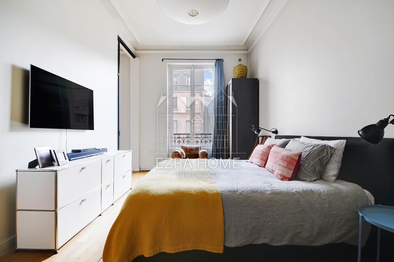 Appartement - 70 m² - 2 pièces