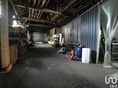 Local commercial - 3 180 m²