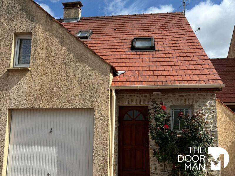 Maison - 81 m² - 4 pièces