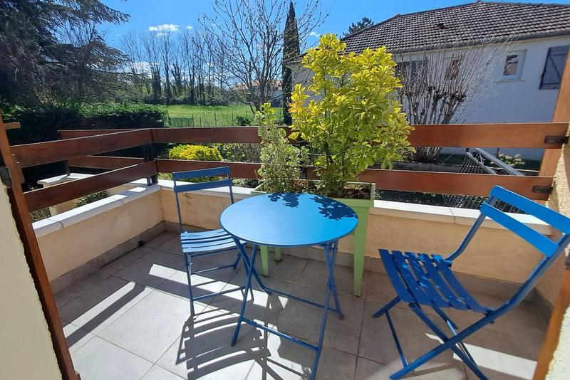 Maison - 133 m² - 5 pièces