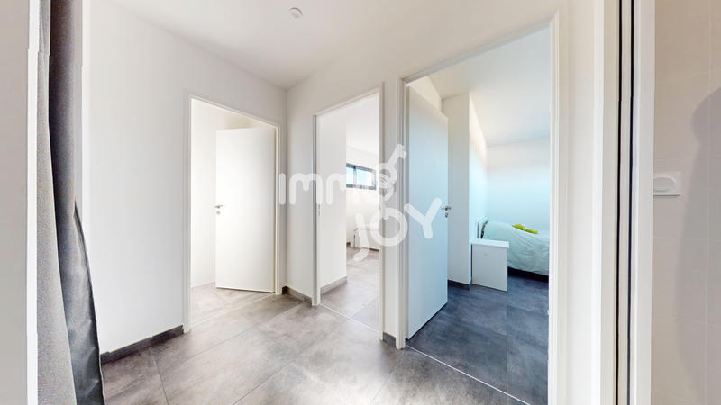 Villa - 112 m² - 4 pièces