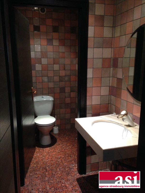 Local d'activités - 138 m² - 6 pièces