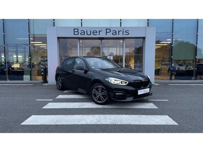 Bmw Série 1 F40 116i 109 ch Edition Sport