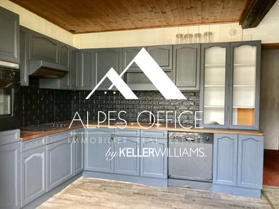 Châlet - 180 m² - 6 pièces