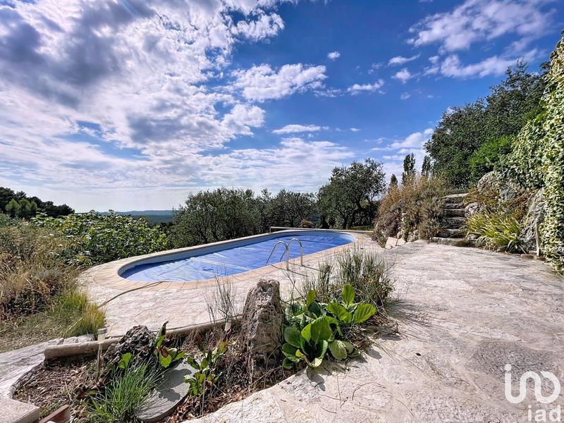 Maison - 150 m² - 4 pièces