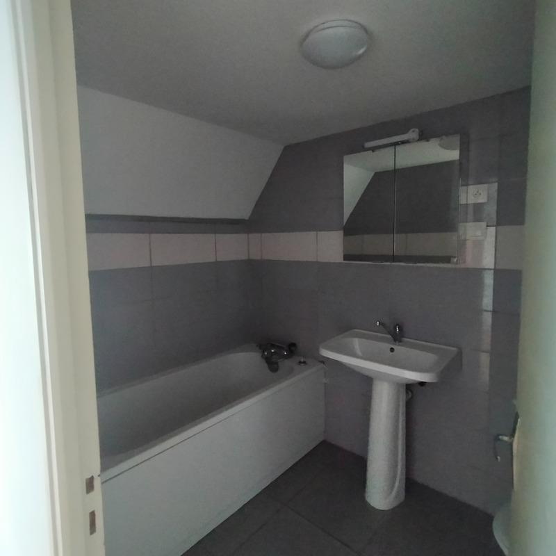 Maison de ville - 155 m² - 5 pièces