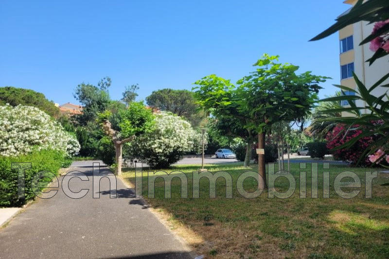 Appartement - 22 m² - 2 pièces