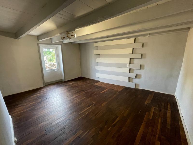 Maison - 75 m² - 3 pièces