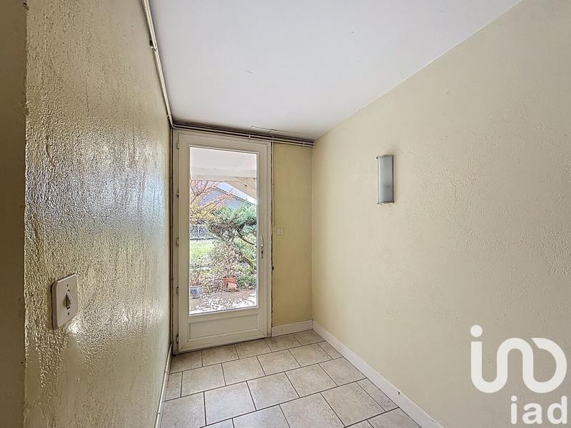 Maison - 155 m² - 6 pièces