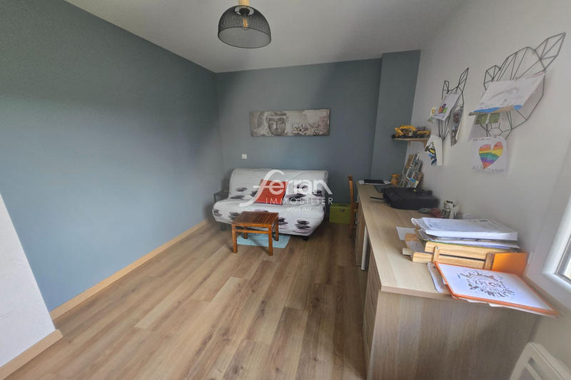 Villa - 118 m² - 4 pièces