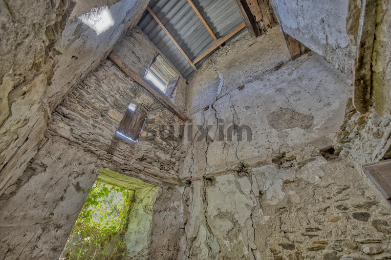 Maison de village - 60 m² - 2 pièces