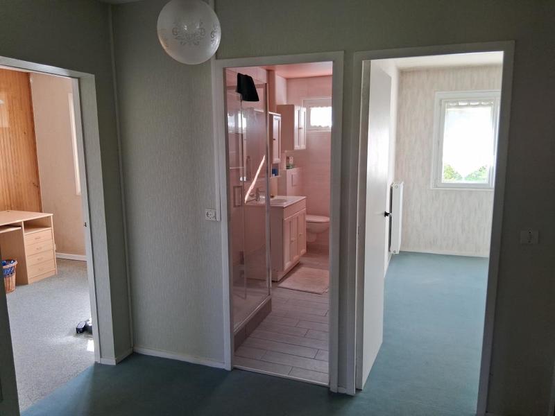 Maison - 105 m² - 6 pièces