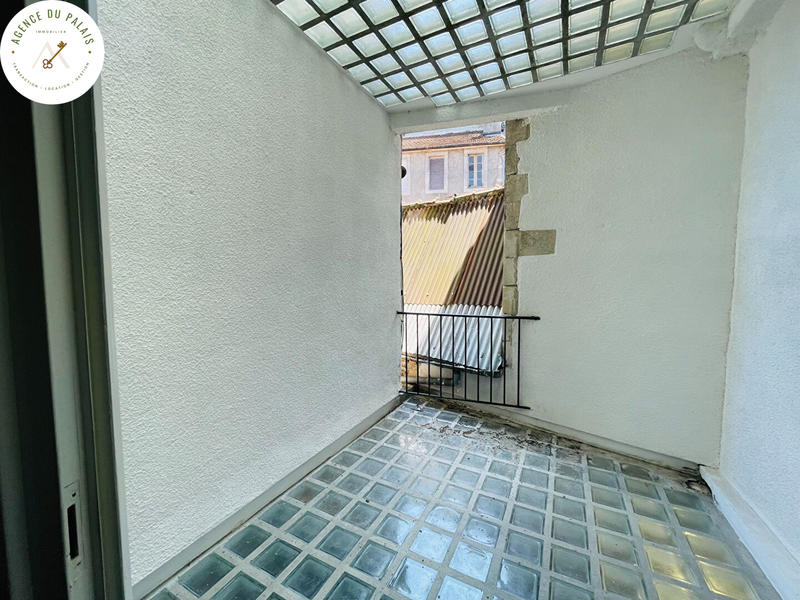 Appartement - 76 m² - 3 pièces