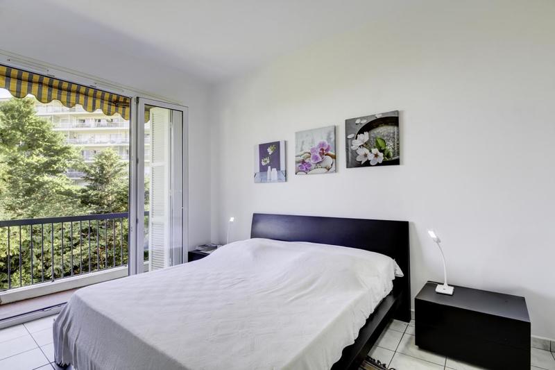 Appartement - 48 m² - 3 pièces