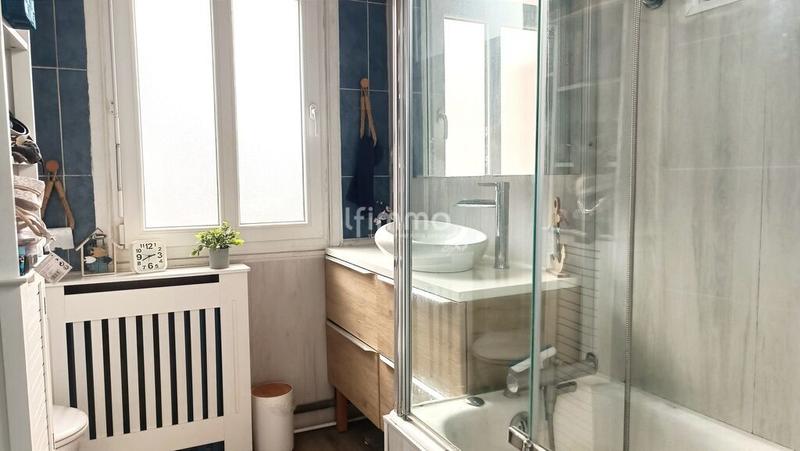 Maison - 130 m² - 8 pièces