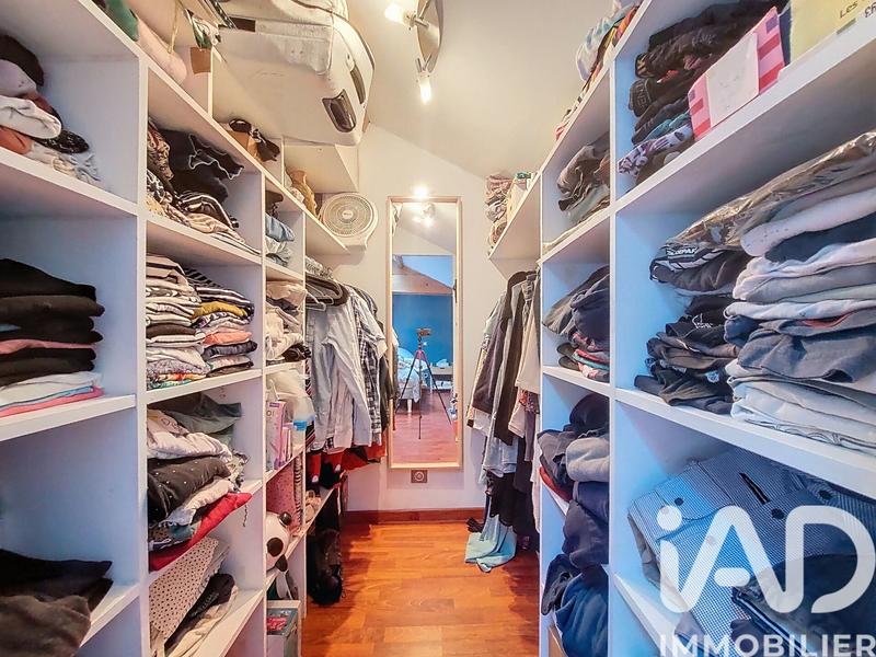 Maison de ville - 88 m² - 4 pièces