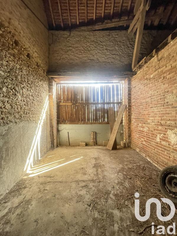 Maison - 49 m² - 3 pièces