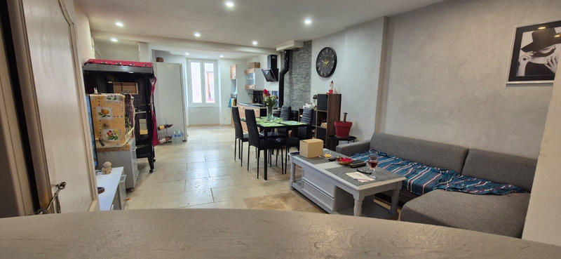 Maison - 102 m² - 5 pièces