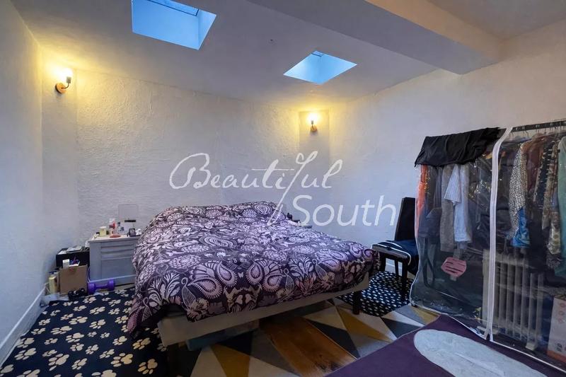 Maison - 82 m² - 2 pièces