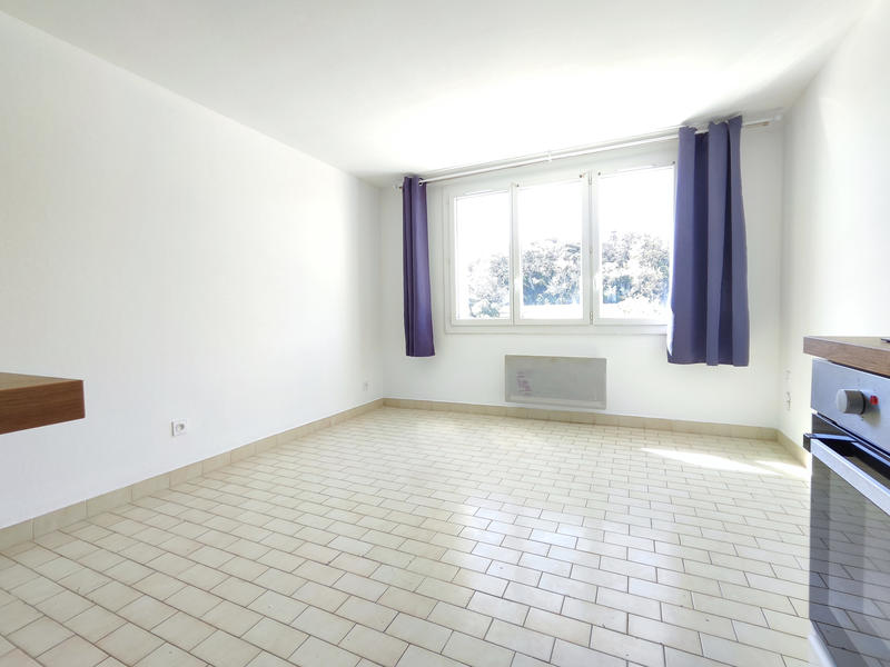 Appartement - 29 m² - 2 pièces