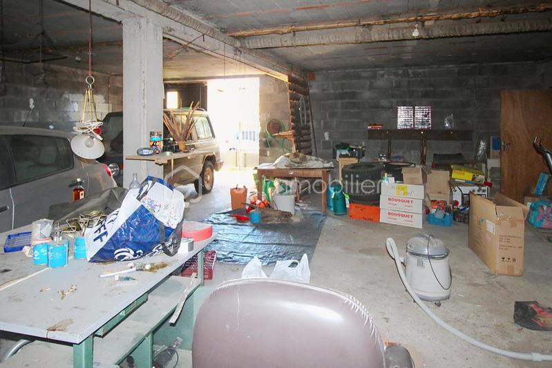 Villa - 100 m² - 6 pièces