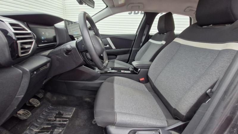 Citroën C4 Puretech 130 Feel