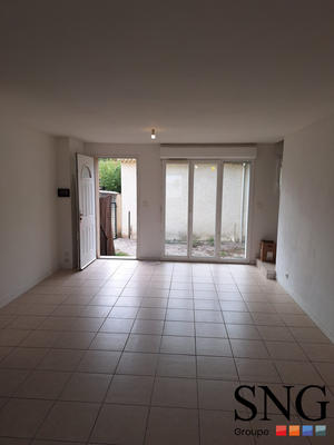 Villa - 65 m² - 3 pièces