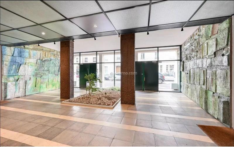 Appartement - 118 m² - 5 pièces