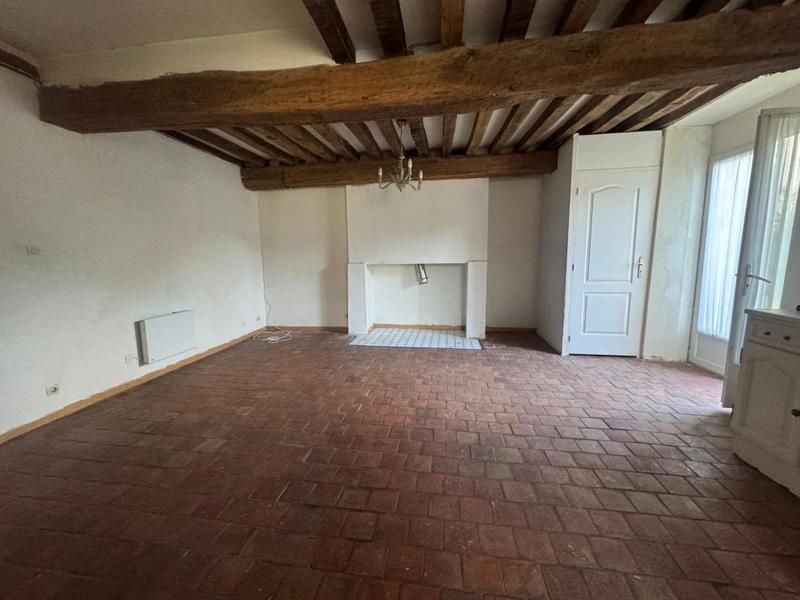 Maison - 65 m² - 3 pièces