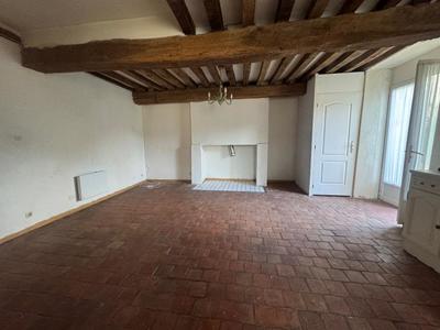 Maison - 65 m² - 3 pièces