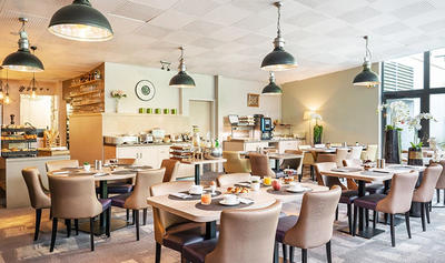 Appartement - 23 m² - 1 pièce