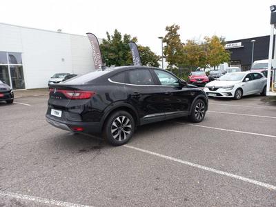 Renault Arkana mild hybrid 140 Edc Fap - 22 Techno