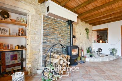 Maison de campagne - 157 m² - 5 pièces