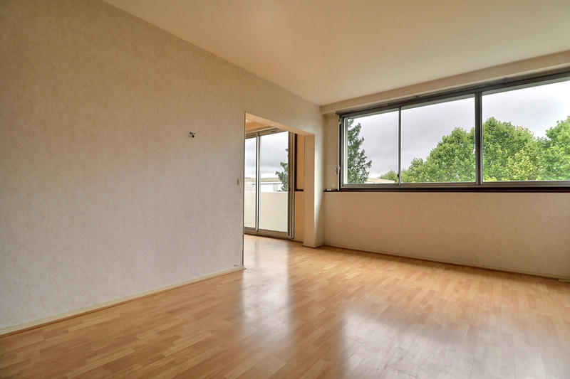 Appartement - 68 m² - 4 pièces