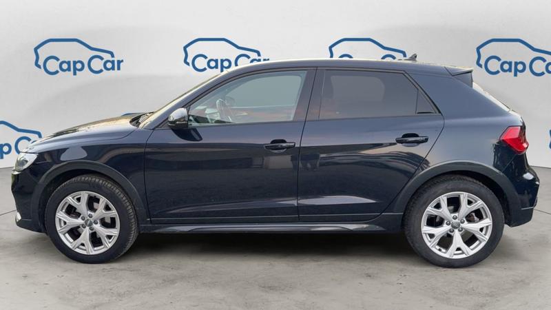 Audi A1 Citycarver II 30 Tfsi 116 Design