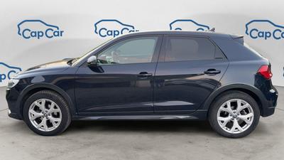 Audi A1 Citycarver II 30 Tfsi 116 Design