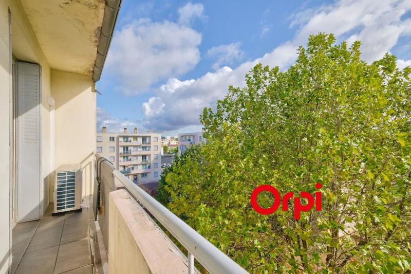 Appartement - 67 m² - 4 pièces