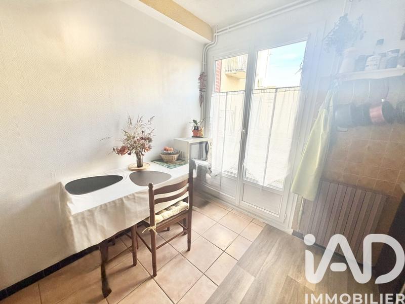 Maison - 82 m² - 5 pièces