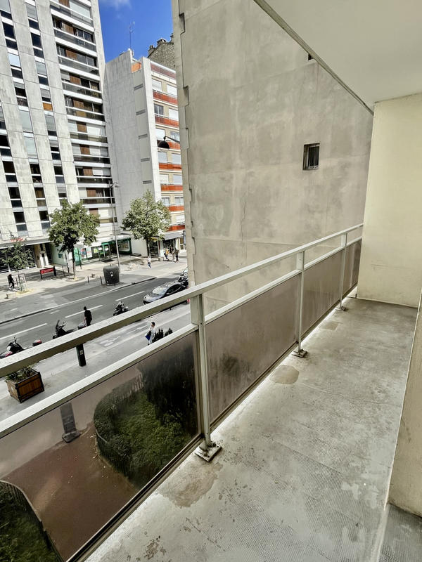 Appartement - 32 m² - 1 pièce