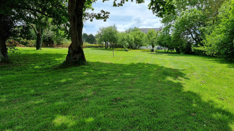 Maison - 260 m² - 29 pièces