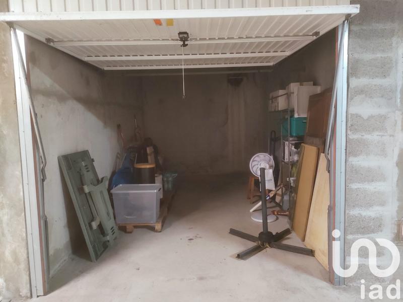 Appartement - 78 m² - 3 pièces